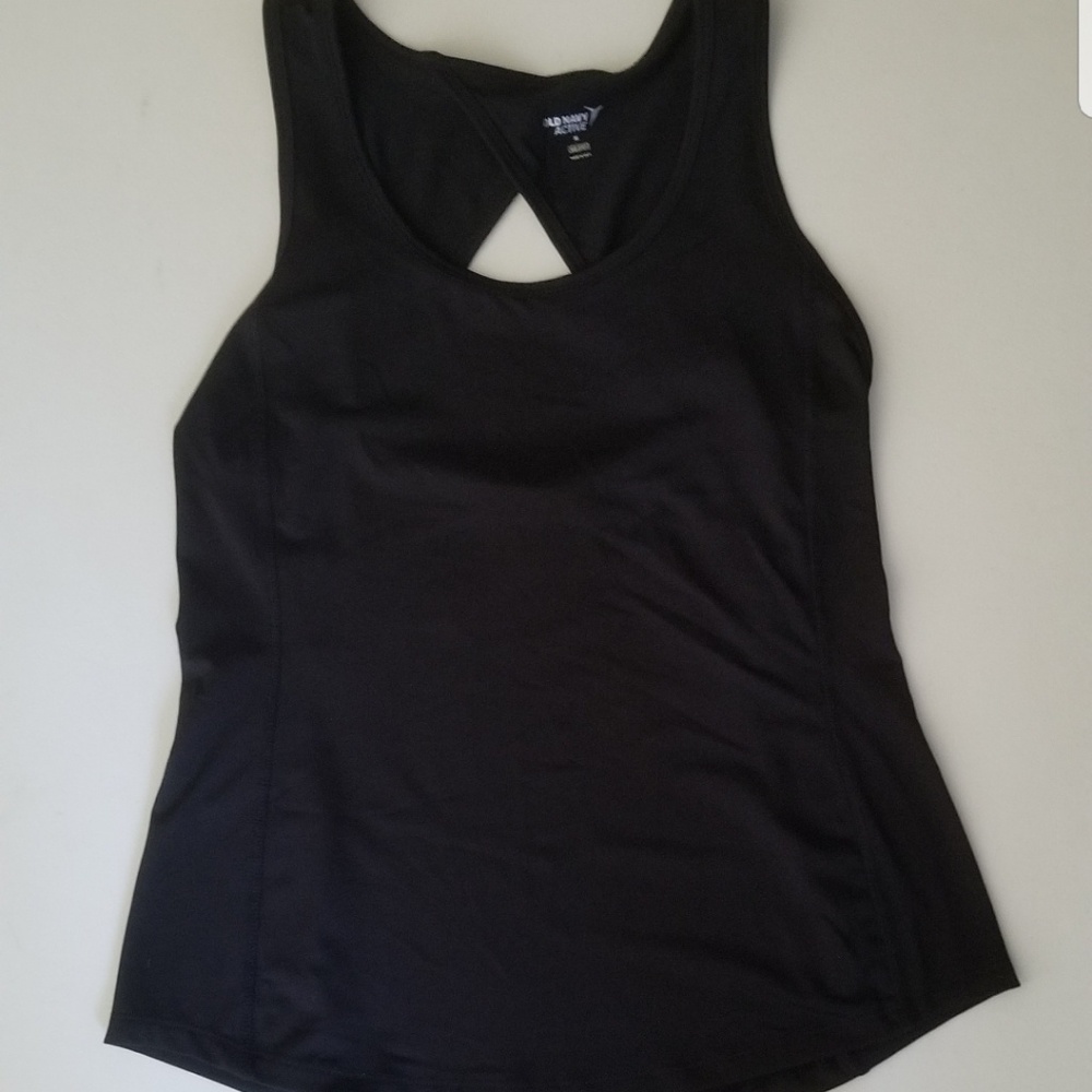 Athletic top
